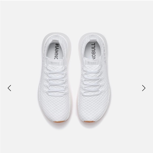 NoBull women’s training sneakers - Picture 2 of 5